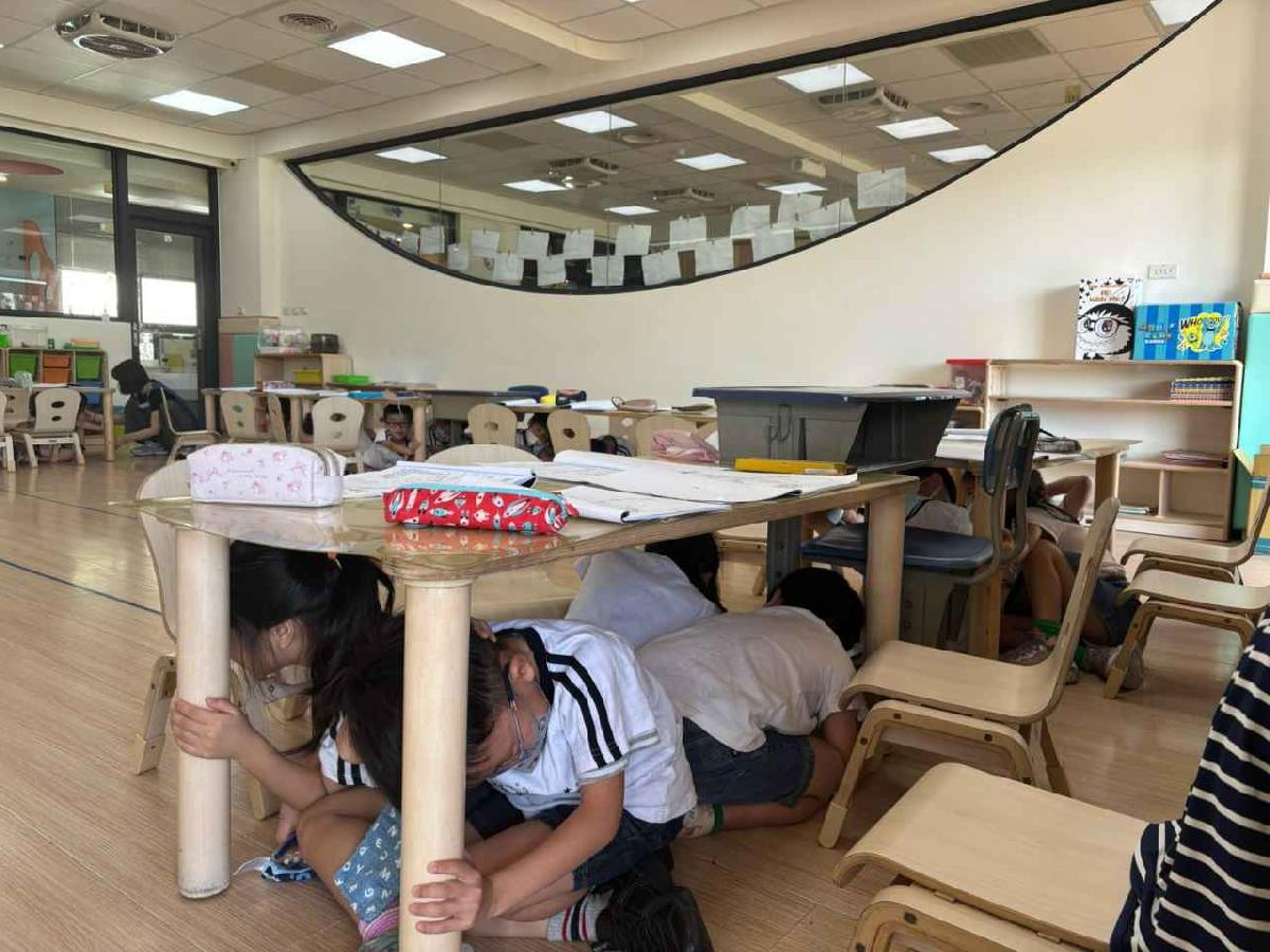 line_album_1150918防震演練_260918_2
