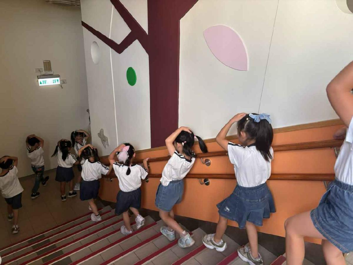 line_album_1150918防震演練_260918_3