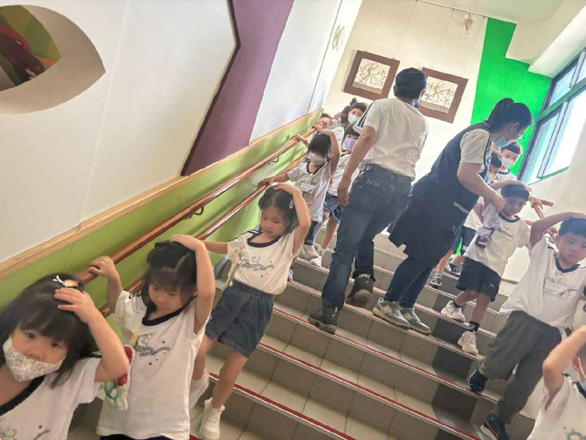 line_album_1150918防震演練_260918_7