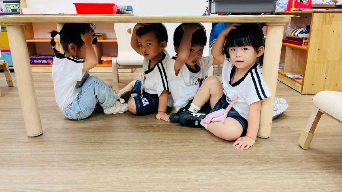 line_album_1150918防震演練_260918_28