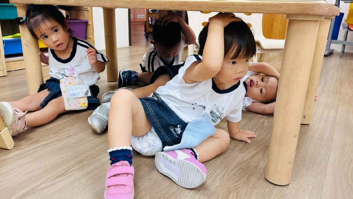 line_album_1150918防震演練_260918_31