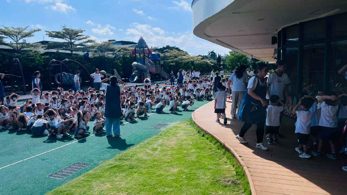 line_album_1150918防震演練_260918_20