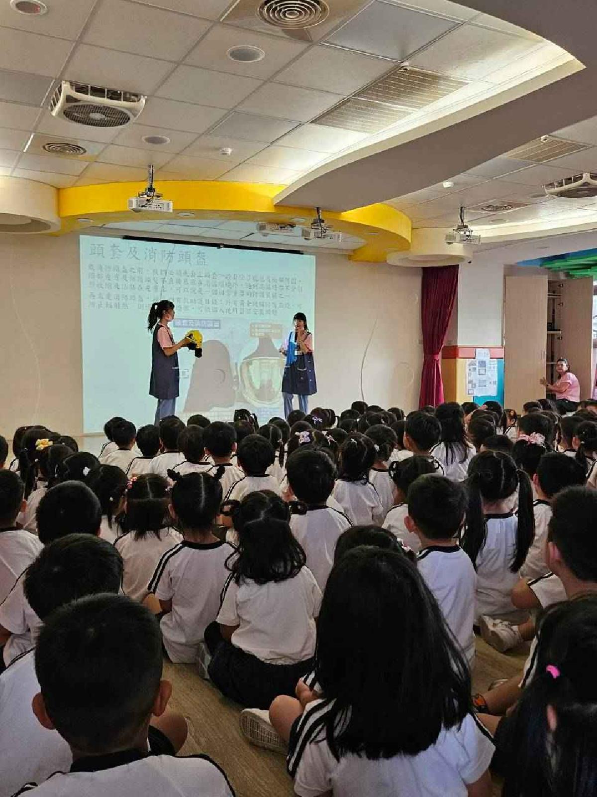 line_album_1151013消防演練_261015_33