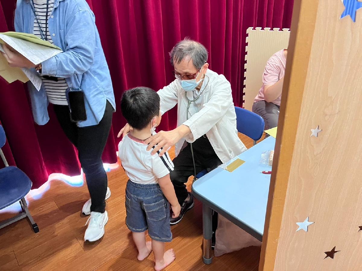 113年兒童健康檢查&聽力檢測 113年兒童健康檢查&聽力檢測