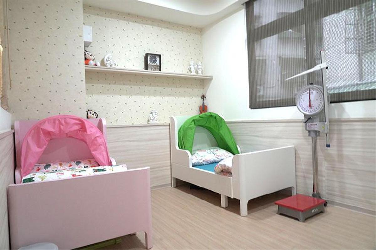 保健中心1 保健中心1