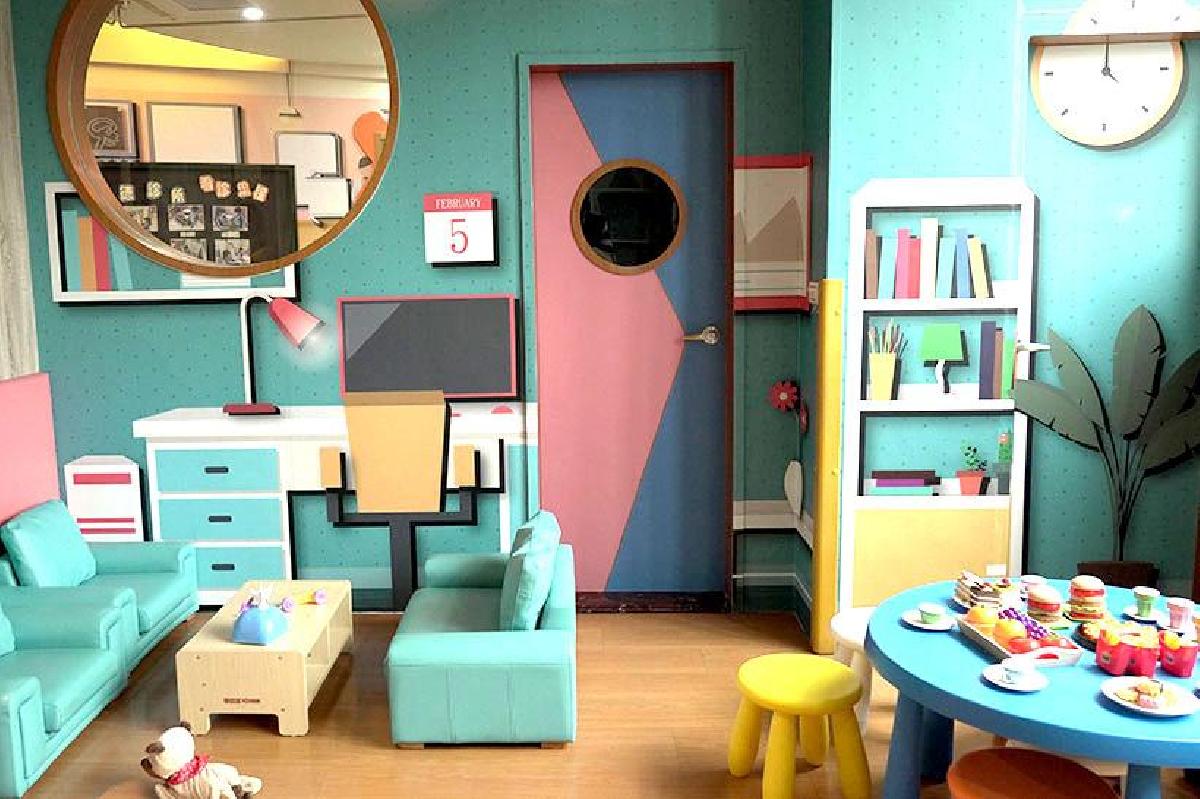 娃娃屋2 娃娃屋2