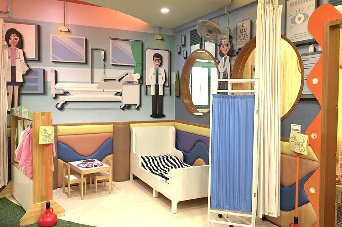 娃娃屋9 娃娃屋9
