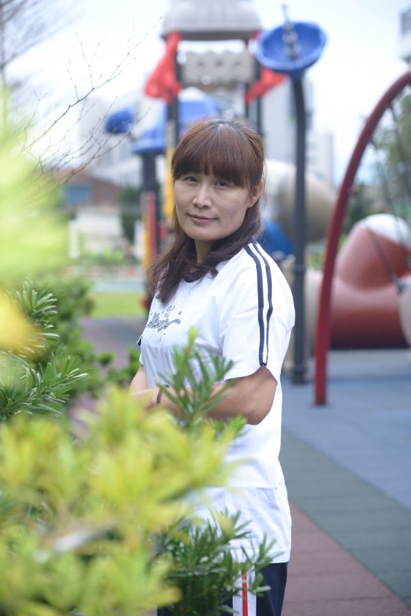 朱倩瑩老師 朱倩瑩老師