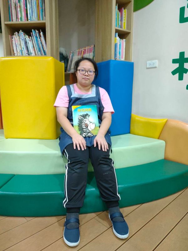 林玟君老師 林玟君老師