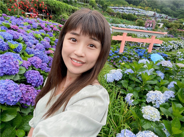 胡麗君老師 胡麗君老師