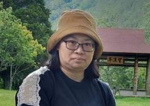 陳翎如老師 陳翎如老師
