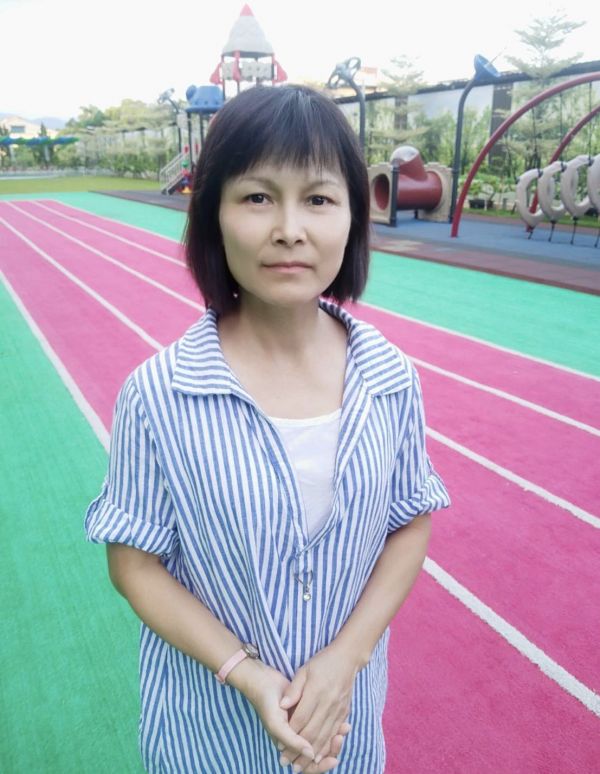 張之菡 園長 張之菡 園長