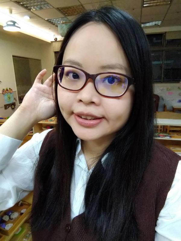 陳婉婷 老師 陳婉婷 老師